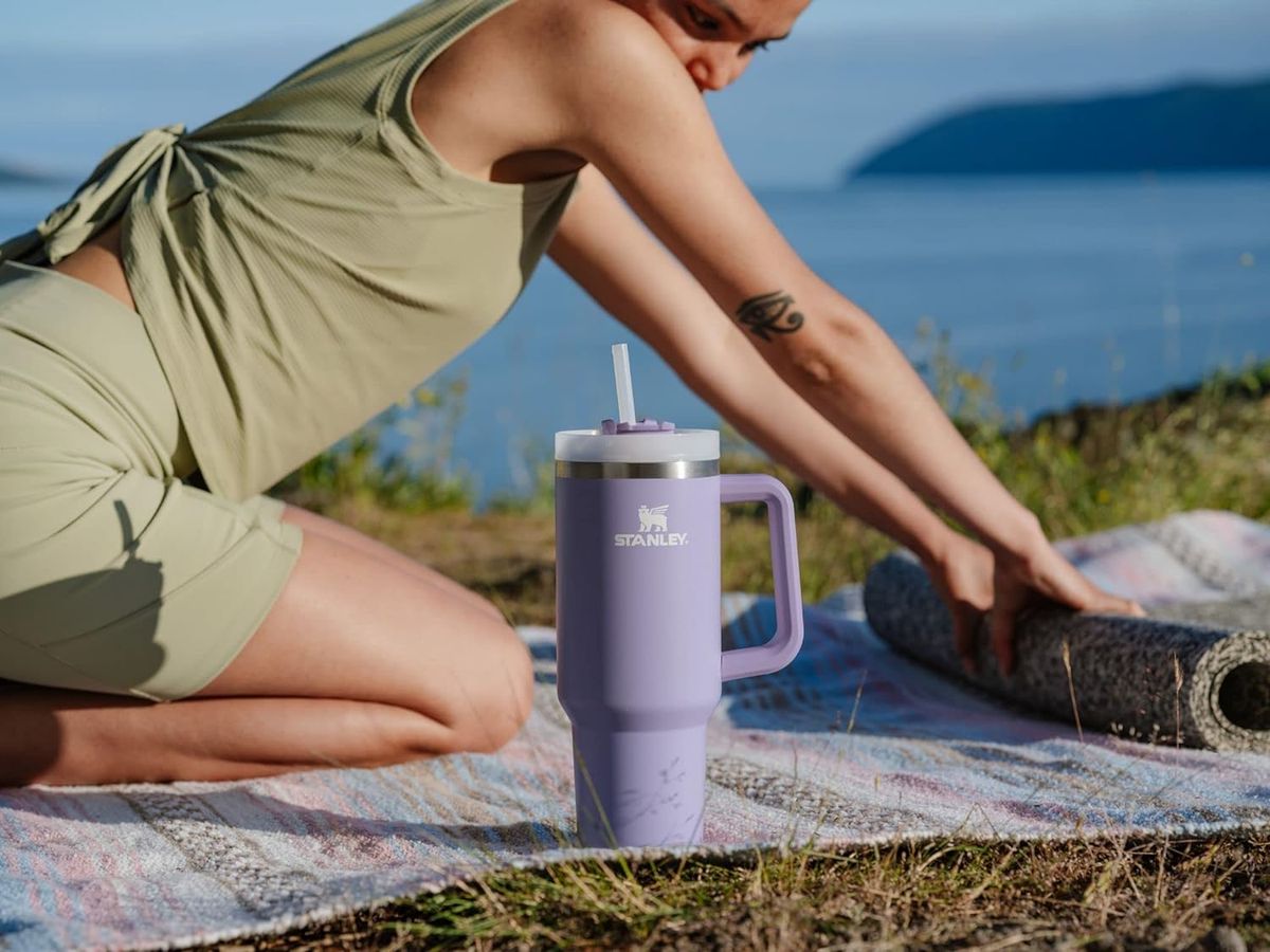 Vaso Stanley – 30 oz