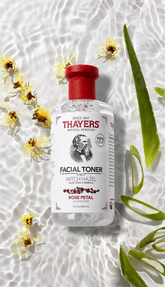Tónico Facial Thayers Natural Remedies